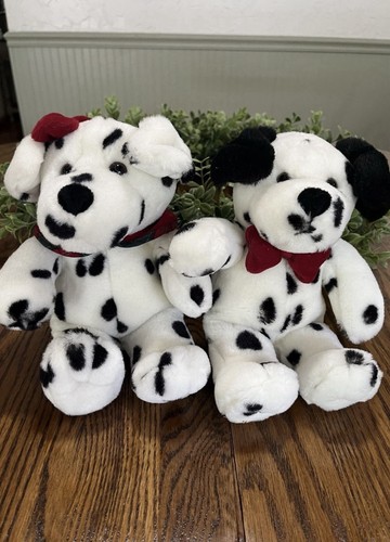 Peluche vintage commonwealth - peluche,