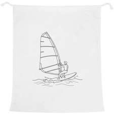 'Windsurfer Activity' Borsa