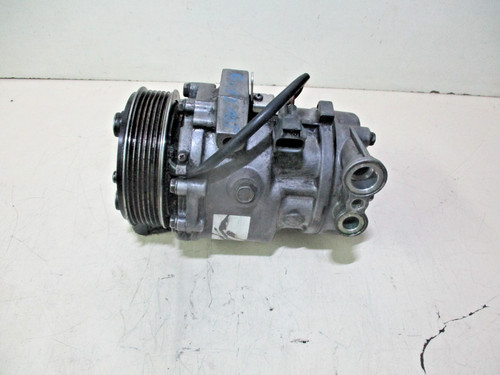 Sd6vdjf compressore clima aria - compressore,