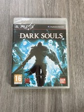 Dark Souls PS3 Pal Fr Neuf
