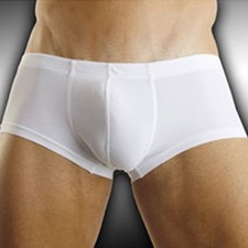 Mini Boxer MY18 SO2 Bianco