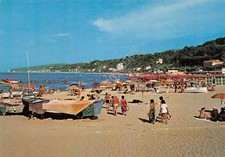 Cartolina Rodi Garganico