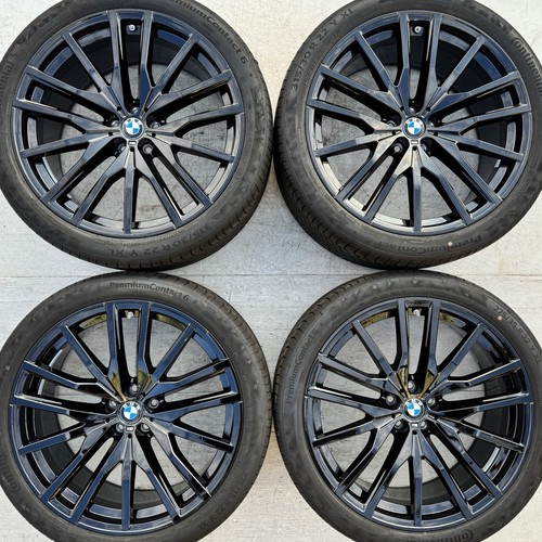 Cerchi lega originali bmw - 4,