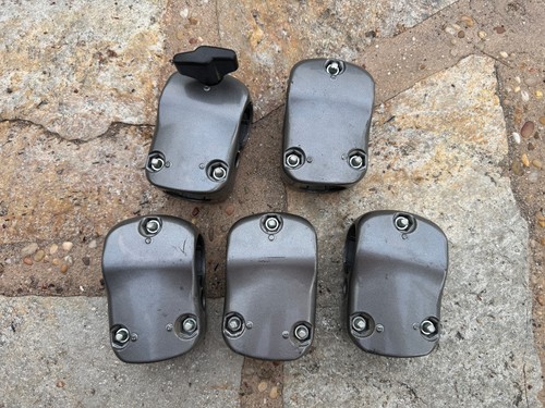 Roland drum rack morsetto - drum,