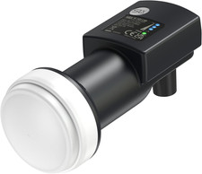 Illuminatore parabola lnb - illuminatore,