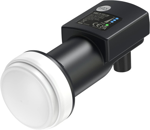Illuminatore parabola lnb - illuminatore,