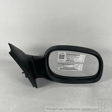 Retrovisore est. regolaz