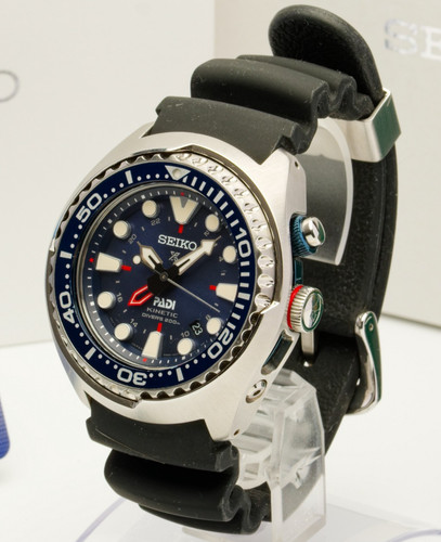 Quasi come nuovo orologio - [quasi,
