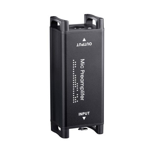 Preamplificatore microfono - preamplificatore,