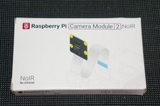 Raspberry Pi Camera Module 2