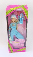 ♥ BARBIE COOL COLOURS MITICA