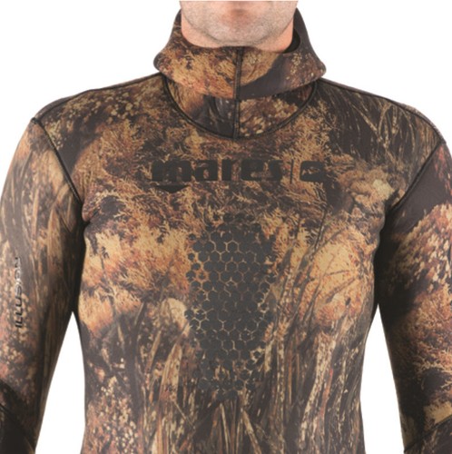 Mares giacca neoprene a - giacca,