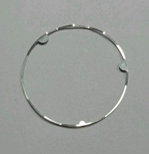 Seiko Case Spring 81331249 Quartz LCD A159-A156-A134-A127-A158