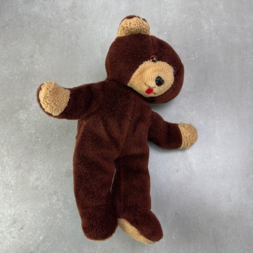 Peluche sylvia wheeler bear - peluche,