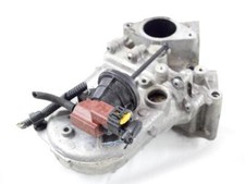 71769760 RADIATORE SCARICO GAS EGR FIAT PUNTO EVO 1.3 D 62KW 5M 5P (2013) RICAMB