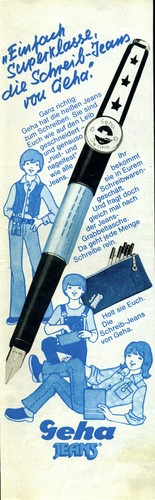 Geha semplicemente - geha,