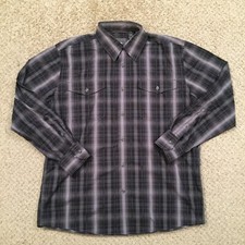 Camicia Pacific Trail uomo