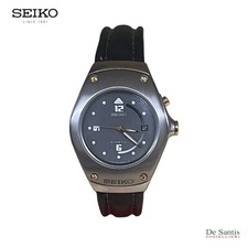 Seiko Kinetic, Automatic