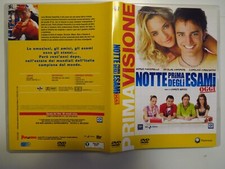 Notte prima degli esami  Oggi