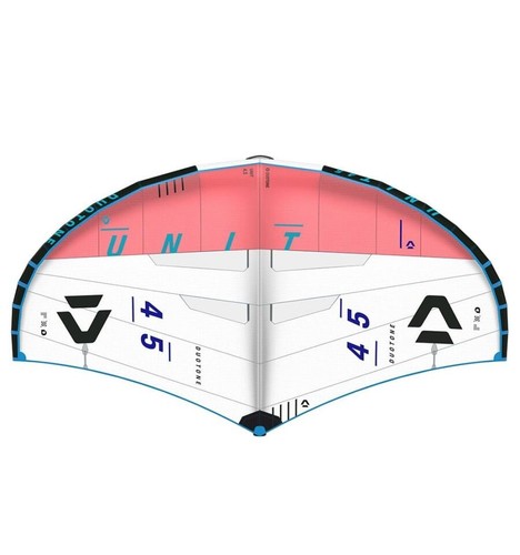 Vela per wing foil duotone - wing,