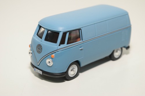 Schuco volkswagen - schuco,