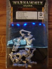 Warhammer 40K - Tau Pathfinder