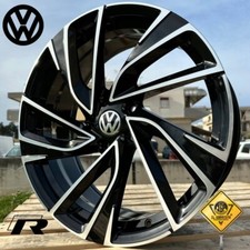 Kit cerchi lega - 17", vag