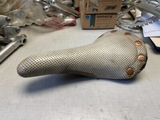 Sella bianca vintage Selle San