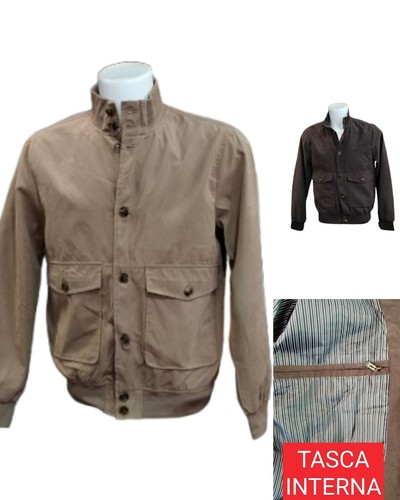 Giubbotto uomo leggero - giubbotto,