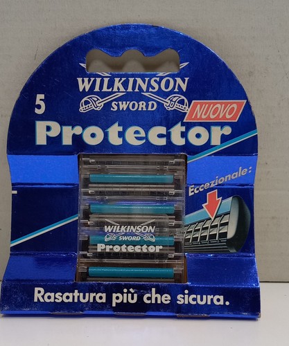 Wilkinson sword protector - wilkinson,