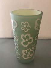 Handmade Rare Vase Vaso Design