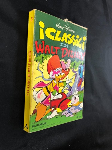Walt disney classici - classici,