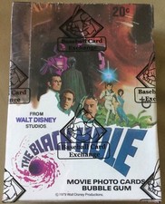 1979 Topps (Walt Disney) Il