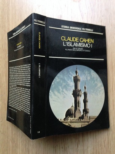 Storia universale feltrinelli - storia,