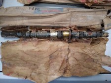 Fiat 132 Campagnola 2000 Ar76