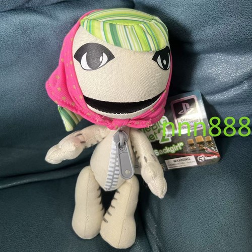 Peluche pupazzo little big - peluche,