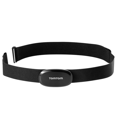 Tomtom cardiofrequenzimetro - tomtom,