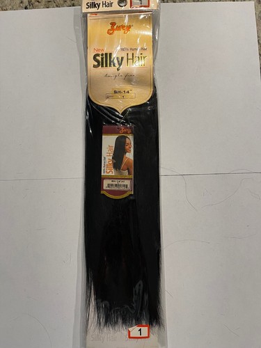 Confezione zury 100 capelli - 100%,