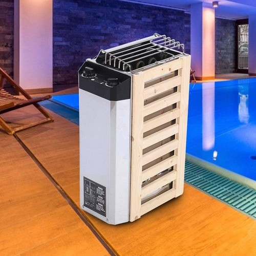 Stufa riscaldante sauna - , 3kw