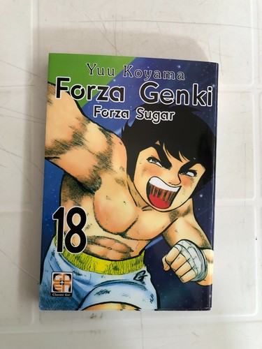 Forza genki - forza, n°