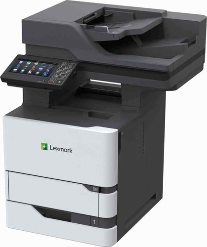 Lexmark xm5365 25b1200 - xm5365,