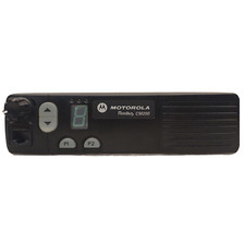 MOTOROLA Radius CM200 Mobile