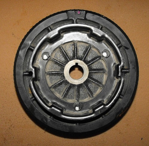 Honda 20 hp electric - bf,