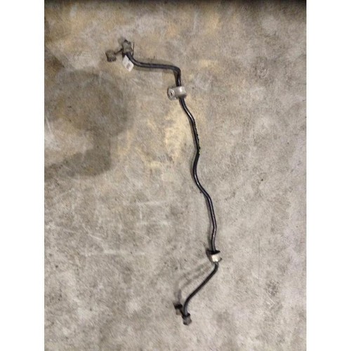 Barra stabilizzatrice post - barra,