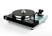 Thorens TD 318 restaurato