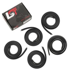 5x Gomma Porta Guarnizioni Set