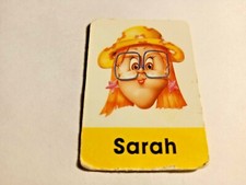 GIOCO SOCIETA' INDOVINA CHI