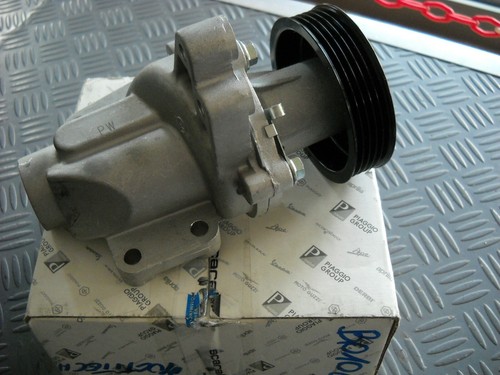 B010236 pompa acqua piaggio - b010236,