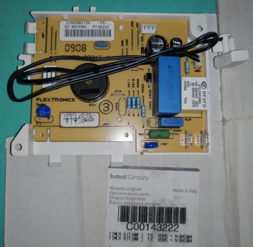 C00143222 scheda timer - c00143222,