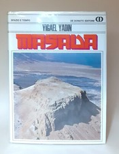 Masada - Yigael Yadin